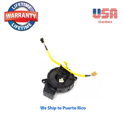 05082050AC Reloj Ajuste Resorte Dakota Ram 1500 2500 3500 Mitsubishi Raider 06-2009 Foto 1 de 4