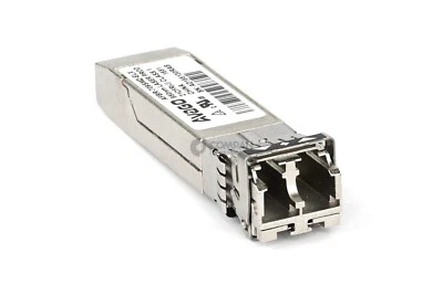 CDRRK DELL 10GB SFP+ SR 850NM OPTICAL TRANSCEIVER - Image 1 of 4