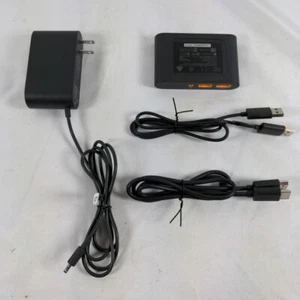 HTC Vive Link Box 2PU6100 With Cables-Power Supply Adapter + USB + HDMI - Tested - Picture 1 of 8