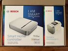 Bosch Smart Home Starter Kit - Controller & Thermostat II