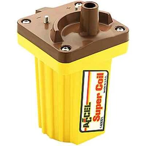 Accel 140001 Super Coil 12 V Ignition Coil - Picture 1 of 10