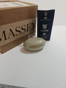 Caswell Massey NYBG New York Botanic Garden Ros Rose Bar Soap 5.8oz - Picture 1 of 3