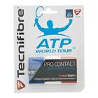 Tecnifibre Contact Soft Tennis Racquet Overgrip Red White Blue 3PK - FREE POST