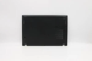 5CB0S95447 for Lenovo Thinkpad T14S Gen 1 Bottom Lower Case Base Cover BLK - Picture 1 of 2