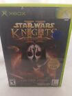 Star Wars: Knights of the Old Republic II - I Signori dei Sith (Xbox, 2004)