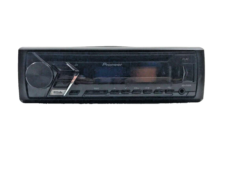 Pioneer DEH-S100UB Autoradio CD Flac USB Aux 4X50W - Immagine 1 di 3
