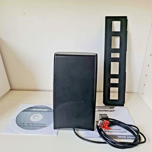 Sumikon FS-500 Ro Dia- und Film-Scanner m. CD u. Bedienungsanleitung - Bild 1 von 7