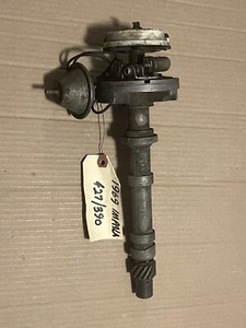 1969 CHEVY Impala BIG BLOCK CHEVY BBC 427 DISTRIBUTOR 1111925 DATED 9A2 - Picture 1 of 6