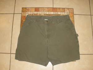 Carhartt Solid Shorts for Men for sale 
