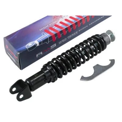 RMS Amortisseur Post Réglable 2729604 Gilera 180 Runner Fxr 1997-2002 - Photo 1/4