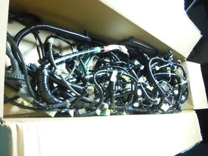 2019-2021 Honda Passport Floor Wire Wiring Harness Assembly OEM 32107-TGT-A52 - Picture 1 of 11