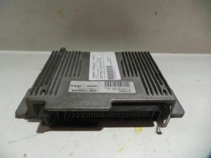 7700860319 centralina motore per RENAULT MEGANE I CLASSIC (LA0) 1.6E 1840751 - Foto 1 di 5