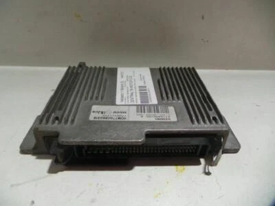 7700860319 centralina motore per RENAULT MEGANE I CLASSIC (LA0) 1.6E 1840751 - Immagine 1 di 4