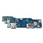 For Lenovo ThinkPad E14 Gen 2 USB Audio Power Button Board 5C50Z44714 NS-D012