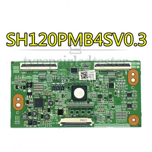 Placa T-Con original SH120PMB4SV0.3 para Samsung UN46D6900WFXZA UA46D6000 - Imagen 1 de 1