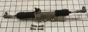 Steering Box Assembly for Yamaha G29/Drive and Drive2 Golf Cart - Picture 1 of 10