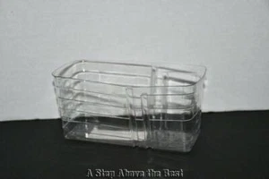 Longaberger '06 Hostess Appreciation & Keep It Protector #40273 Nuevo en caja - Imagen 1 de 3