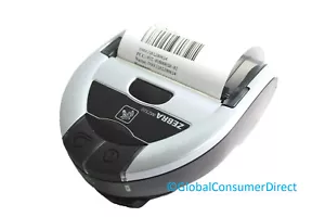 Zebra iMZ320 Mobiler drahtloser Bluetooth Thermobelegdrucker M3I-0UB00010-02 - Bild 1 von 6