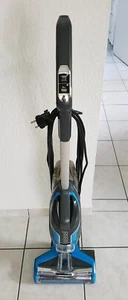 BISSELL CrossWave 2-in-1 Multi Flächen Bodenreiniger - Blau / Schwarz - Bild 1 von 2