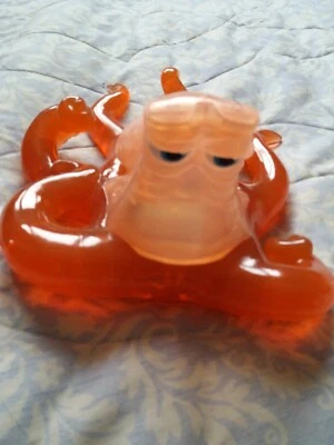 Disney Pixar - Hank The Octopus - Light Up Talking Toy - Finding Dory Nemo  - Image 1 of 2