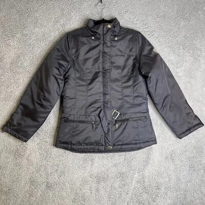 London Fog 青年夹克大号拉链 — 第 1/4 张图片