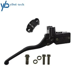 FOR HONDA Brake Master Cylinder 200 250 350 400 450TRX Rancher Foreman FourTrax - Picture 1 of 9