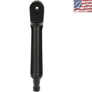 Rod Holder Height Extender in Black - Elevate Your Fishing Game by 6.5 Inches - Picture 1 of 3