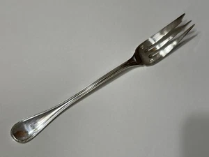 Christofle Perles Luxus Besteck Serviergabel 10" - Bild 1 von 7