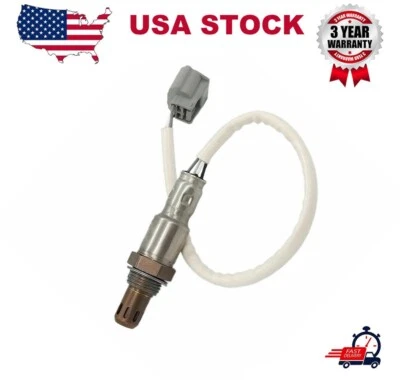 Sensor de oxígeno O2 para Nissan 2012-2018 Versa 2014-2017 Versa Note 1,6 L aguas abajo Foto 1 de 4