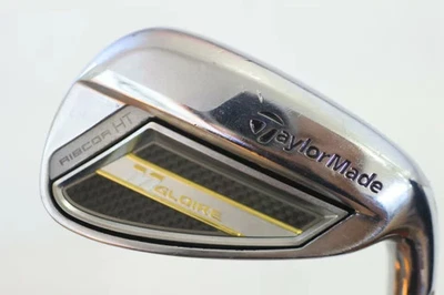 TaylorMade M Gloire Iron 1pc Flex Regular Speeder EVOLUTION TM Graphite - Image 1 of 4