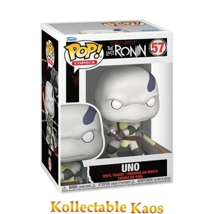 Teenage Mutant Ninja Turtles: The Last Ronin - Uno Pop! Vinyl Figure #57 - Picture 1 of 2