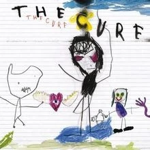 The Cure (Ltd. Digipak) (CD+DVD) von Cure,the | CD | Zustand sehr gut - Bild 1 von 2