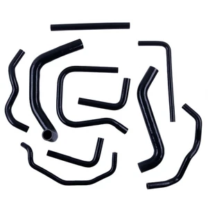 For Pontiac Firebird Trans Am 97-95/Chevy Camaro 5.7L LT1 95-97 Silicone Hose - Picture 1 of 14