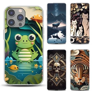 For iPhone 17,17 Pro,Air,17 Pro Max Phone Case,Screen Protector L40 - Picture 1 of 11