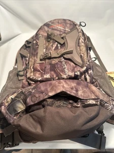 Alps Outdoorz Rucksack Navigator Xtra Realtree Camo - Bild 1 von 23