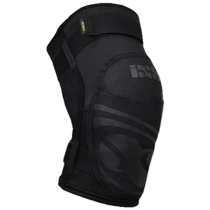 Kids XS IXS Hack Evo + Protective Cycling Knee Pads Bike Skateboard Kids Small - Picture 1 of 2