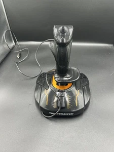 Thrustmaster T.16000M FCS USB PC Joystick - Picture 1 of 6
