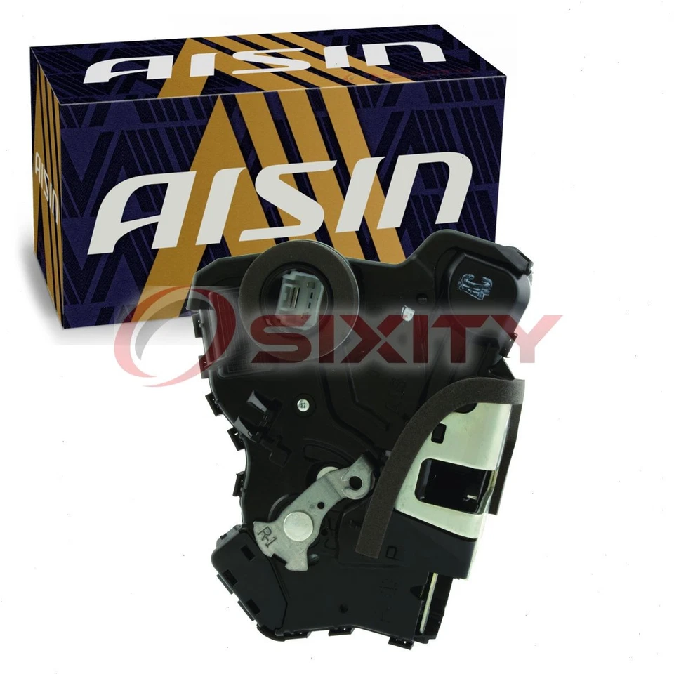 Motor actuador cerradura puerta delantera derecha AISIN para Lexus RX350 2010-2015 carrocería qo Foto 1 de 4