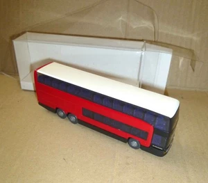 Wiking H0 715 02 37 MB O 404 DD mit OVP Bus - toll – anschauen - Bild 1 von 2