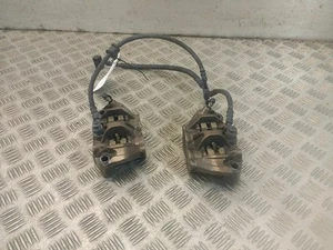 2016 HONDA CBR600RR CBR 600 RR RA-D ABS Brake Caliper Kit - Picture 1 of 4