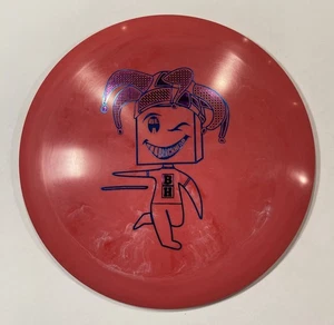 Innova 💎 Star Beast - Marbled Burst Cool Stamp - PFN/PAT# OOP HTF 175g Rare 💎 - Picture 1 of 4