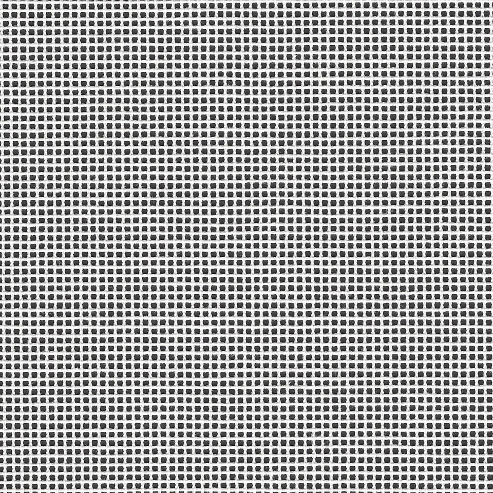 White 12 Count Zweigart Interlock Mono Tapestry Canvas  - various size options - Image 1 of 1