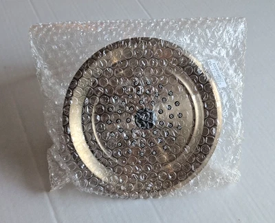 Delta RP48686CZ Raincan Single-Setting Shower Head - Image 1 of 4