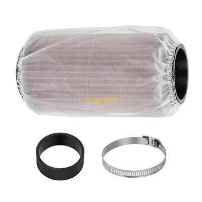 Air Filter 7083107 with Sleeve 5811633 For Polaris Sportsman 800 700 600 570 500 - Image 1 of 4