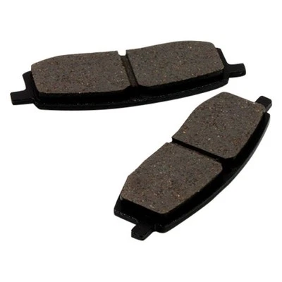 For Yamaha YZ490 85-90 Wild Boar Off Road Front Semi-Metallic Brake Pads - Image 1 of 2