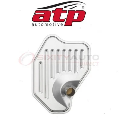 ATP Automatic Transmission Filter for 1994-2010 Ford F-150 - Fluid Shift cq Foto 1 de 4