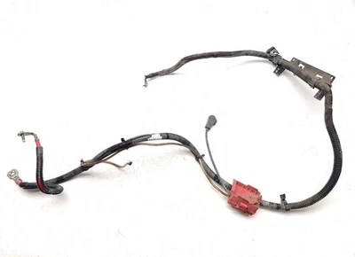 Arnés de cableado de batería positivo Hummer H2 2003-2007 OEM 15321247 Foto 1 de 4