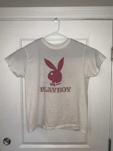 Play Boy Men’s XL Vintage T Shirt - Picture 1 of 5