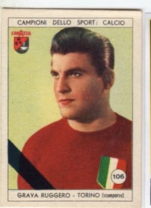 ITALIEN SERIE A - SCORE / DS / PANINI / AIC / UPPER DECK und andere - KARTE ZUR AUSWAHL - Bild 1 von 96