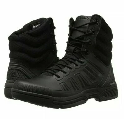 NEW Bates Men's 6601 SRT 7-INCH Tactical Lightweight Boot - MEN'S SIZE 14-MEDIUM - Image 1 of 4